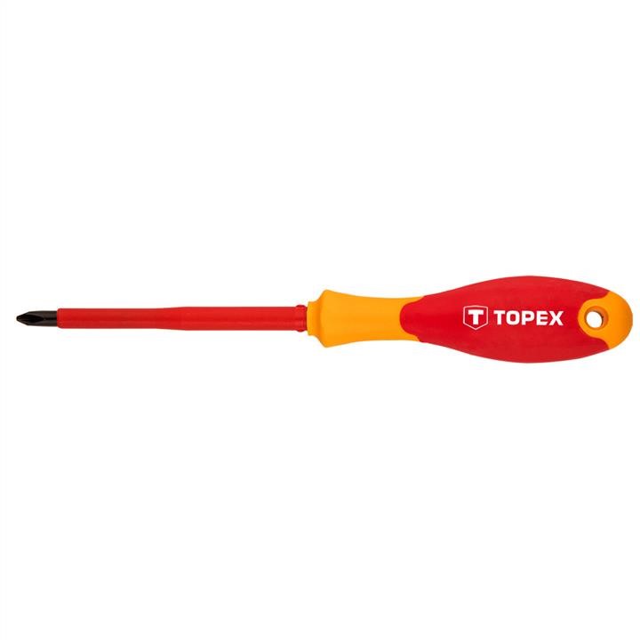 39D476 Topex Phillips dielectric screwdriver