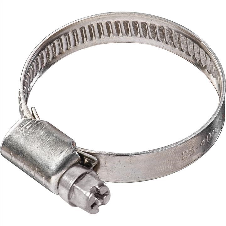 Topex 37D506 Worm drive hose clamp 25-38/9 W2 37D506