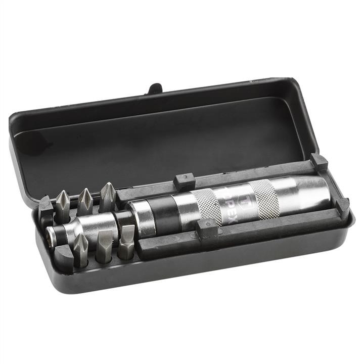 39D556 Topex Screwdriver Set