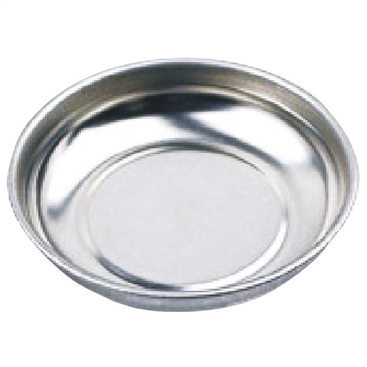 Topex 37D900 Magnetic tray, 150 mm, stainles steel 37D900