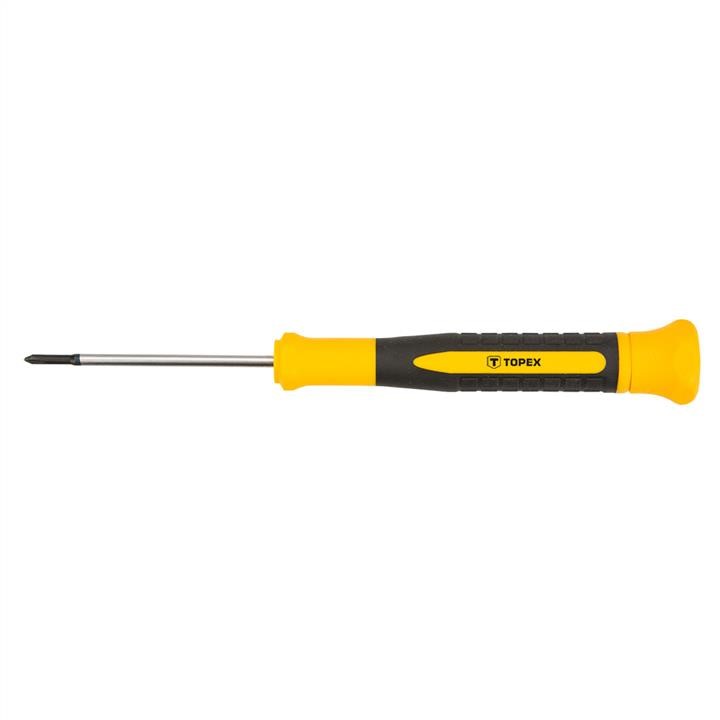 39D773 Topex Screwdriver, Phillips