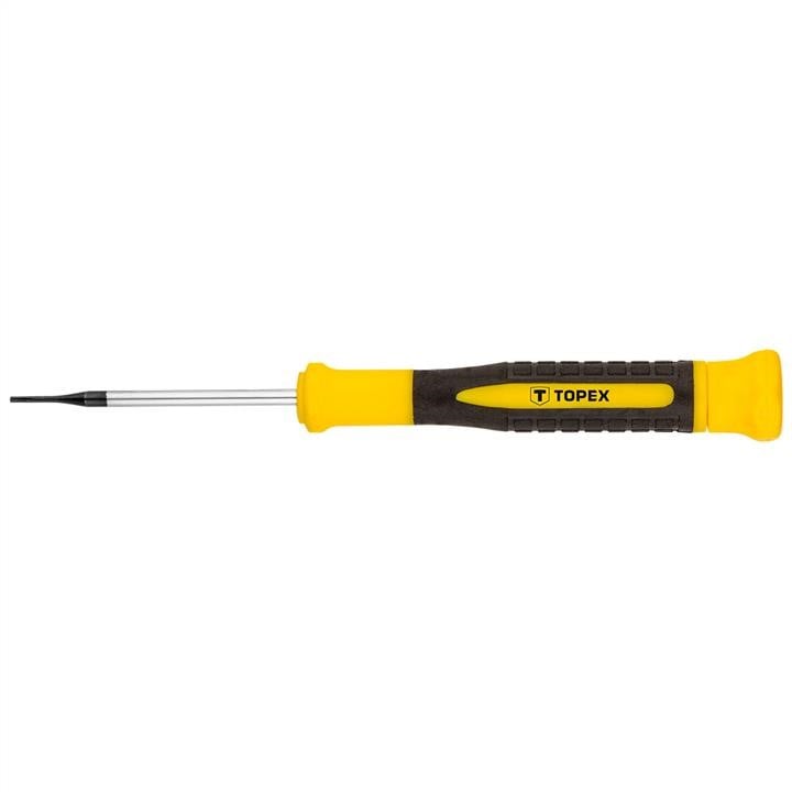 39D775 Topex Precision screwdriver torxT5x50mm