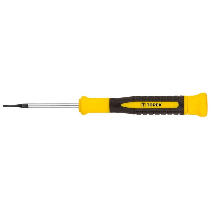 Topex 39D776 Precision screwdriver torx T6x50mm 39D776