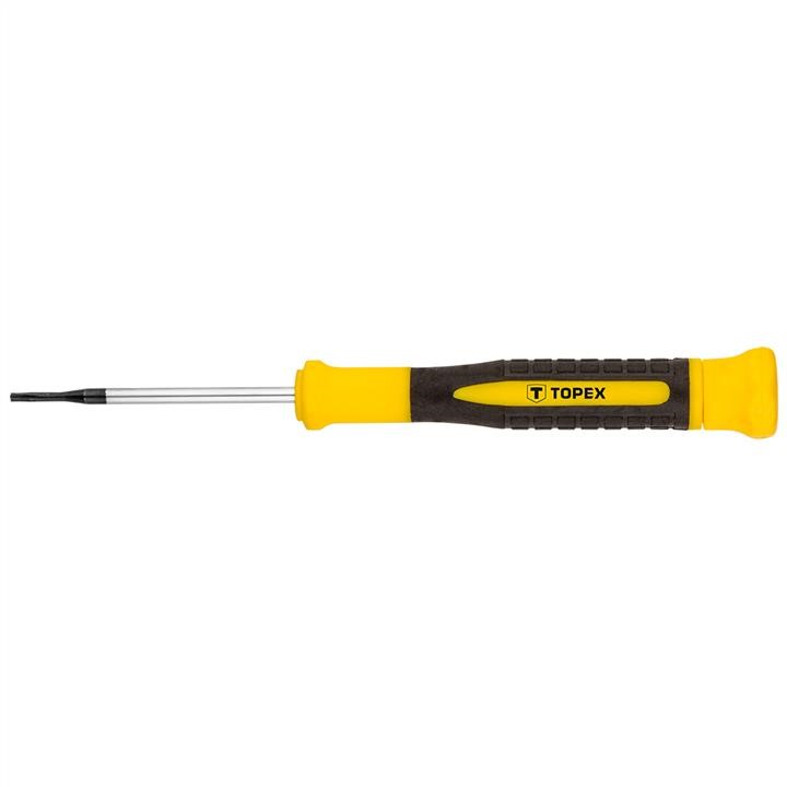 Topex 39D777 Precision screwdriver torx T7x50mm 39D777