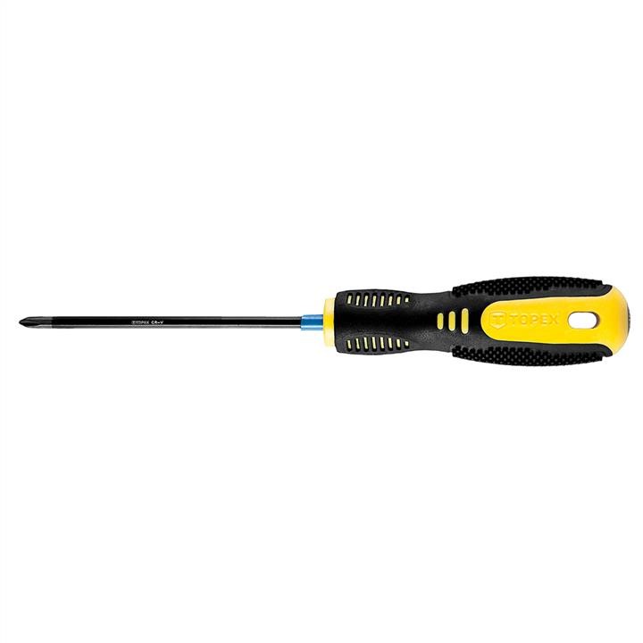 39D820 Topex Screwdriver, Phillips