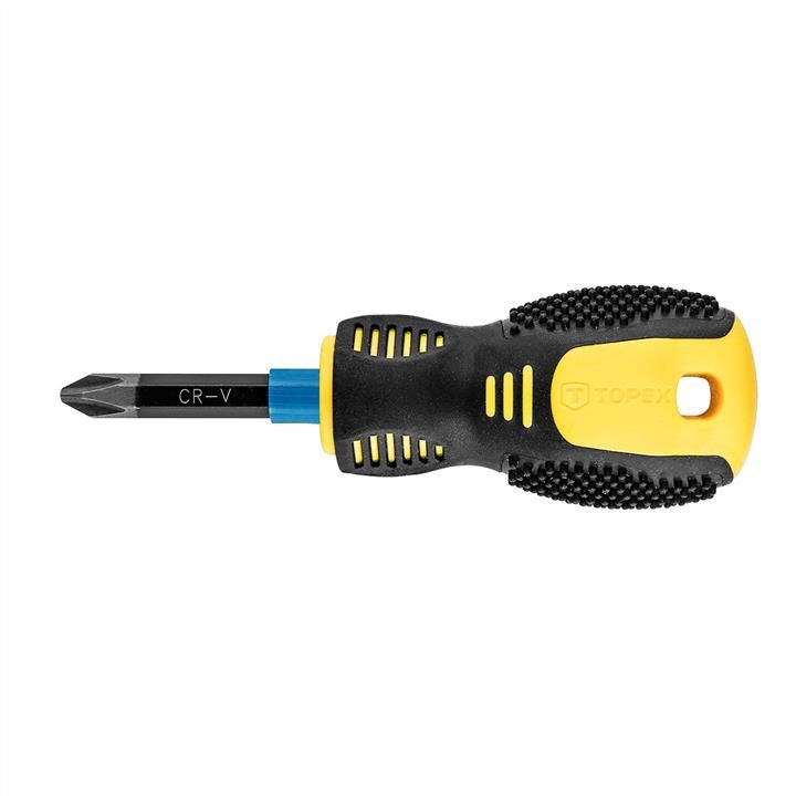 39D822 Topex Screwdriver, Phillips
