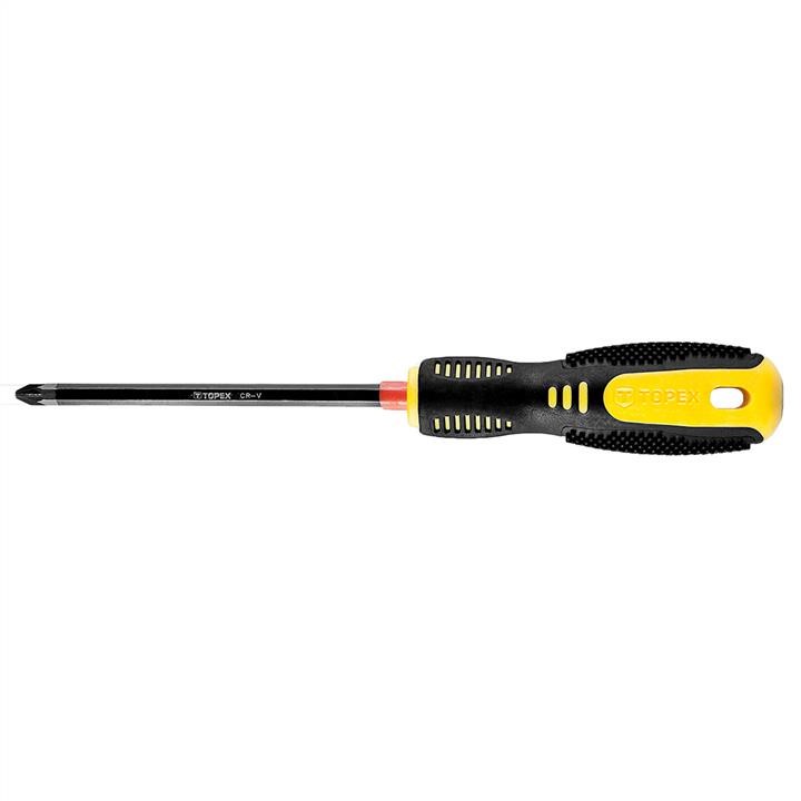 39D833 Topex Screwdriver, Phillips