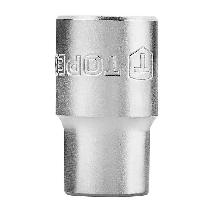38D713 Topex Socket 1/2" 13mm