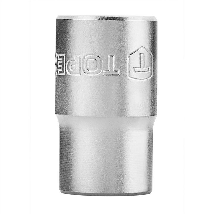 38D714 Topex Socket 1/2" 14mm