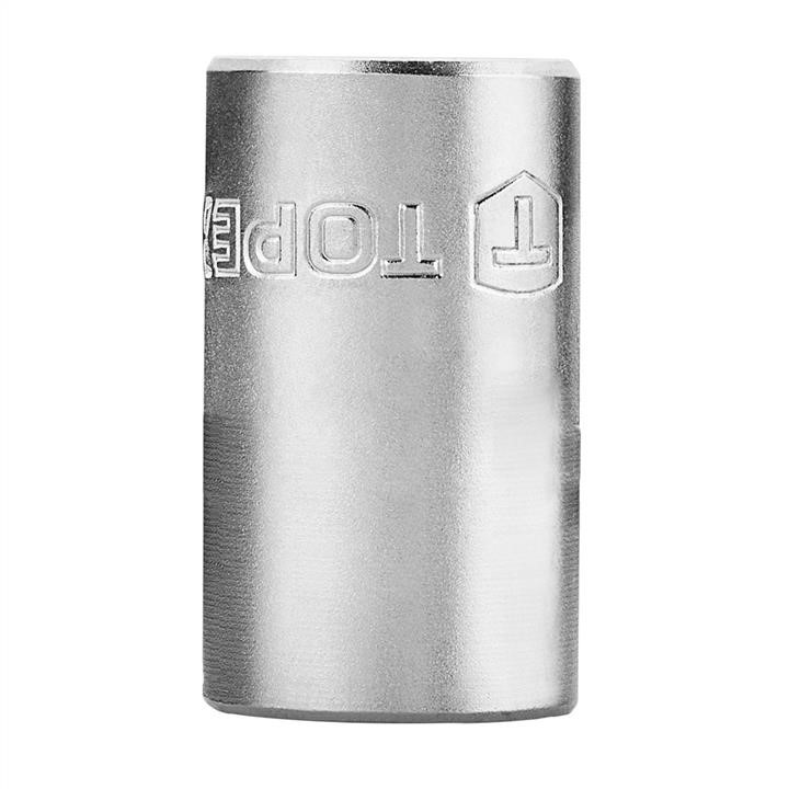 38D716 Topex Socket 1/2" 16mm