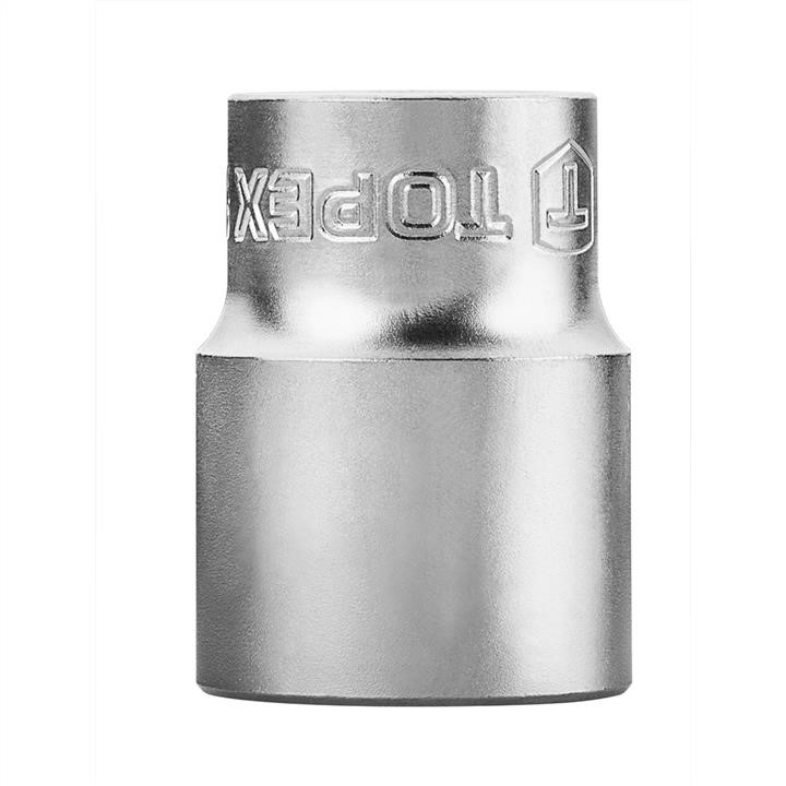 38D721 Topex 1/2 "hexagonal head 21 mm