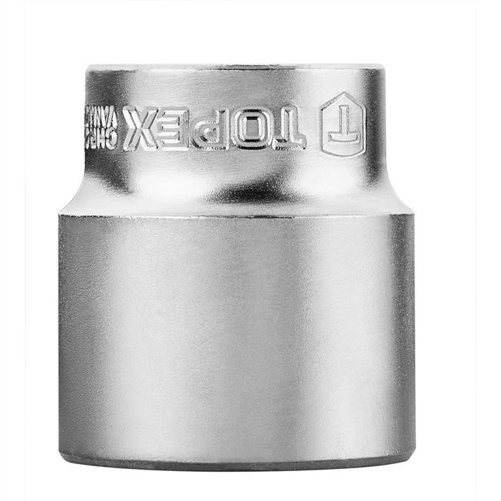 38D730 Topex Socket 1/2" 30mm