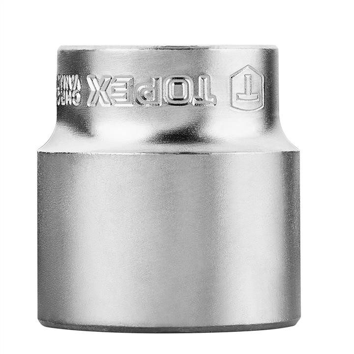38D732 Topex Socket 1/2" 32mm