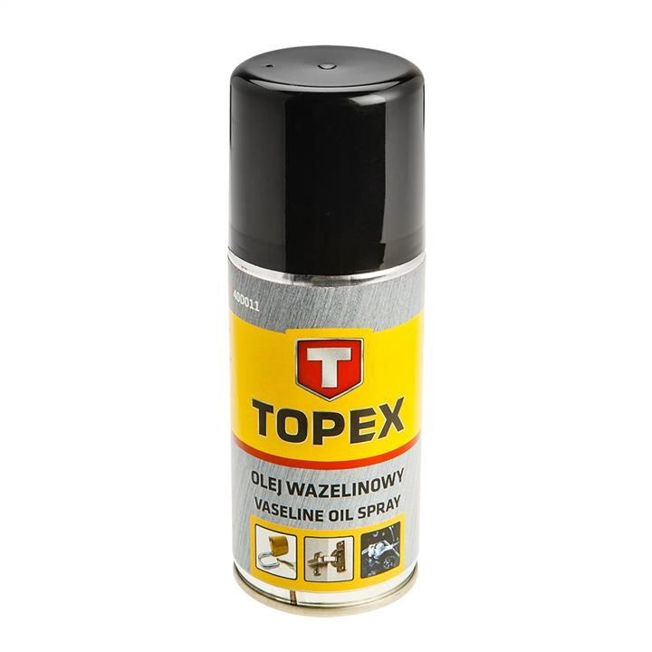 Topex 40D011 Grease spray anticorrosive Topex, 210ml 40D011