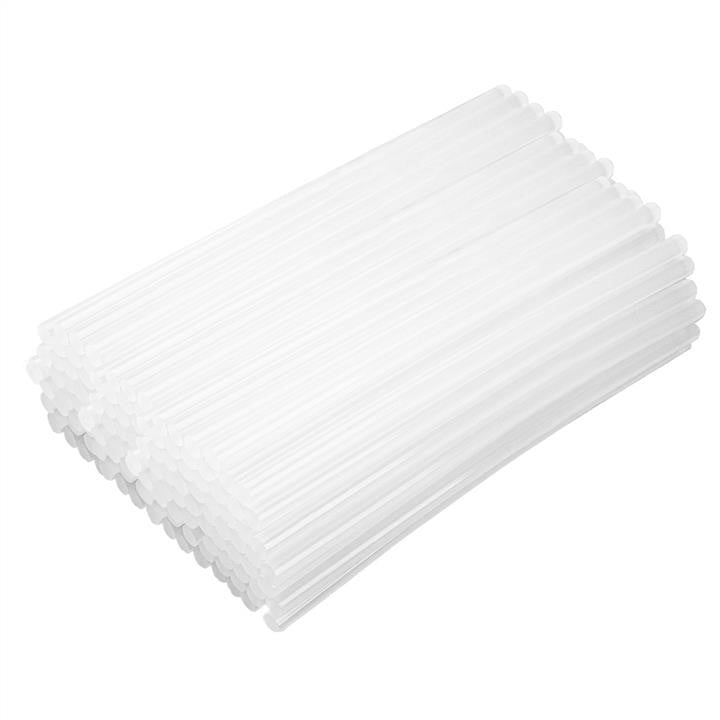 Topex 42E155 Glue sticks, 11 x 300 mm, 5000g, transparent white 42E155