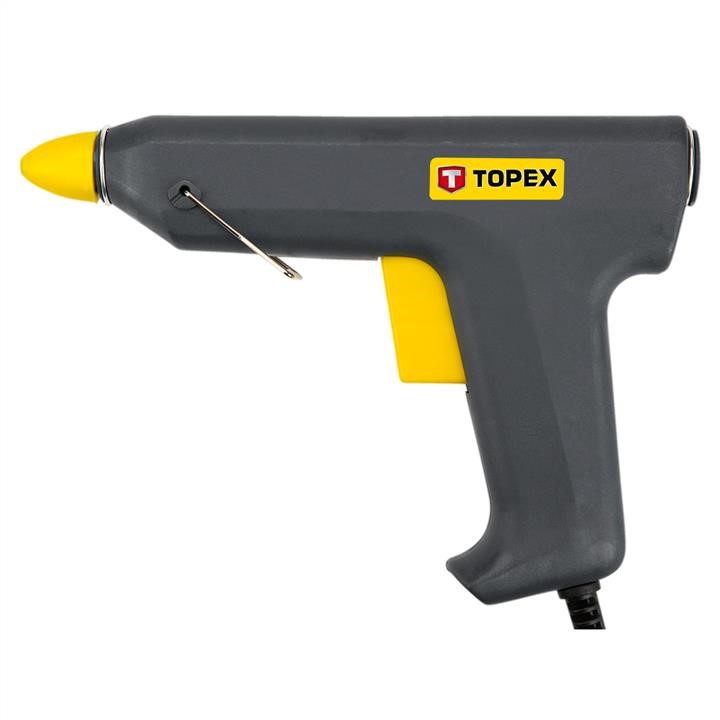 Topex 42E501 Glue gun, 11mm, 25/78W, CE 42E501