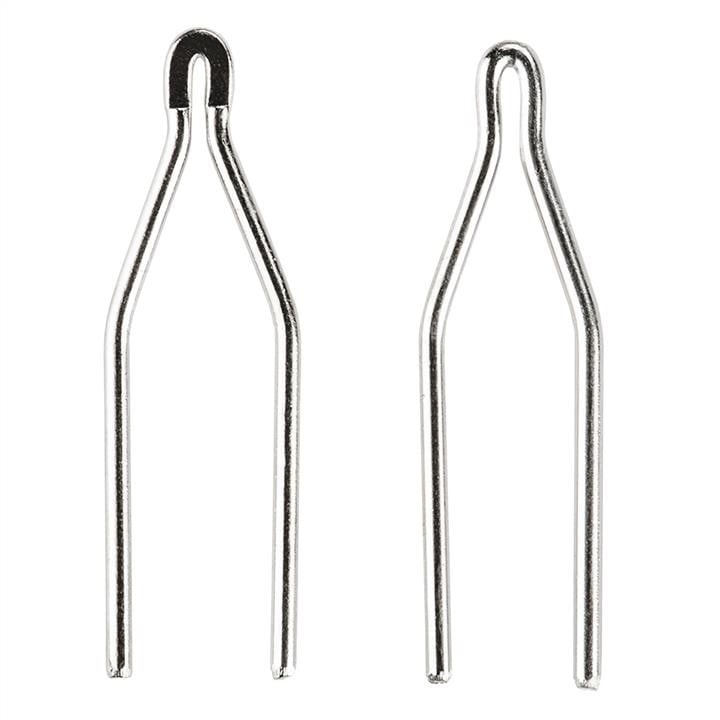 44E007 Topex Tips for soldering gun 44E002, 2pcs