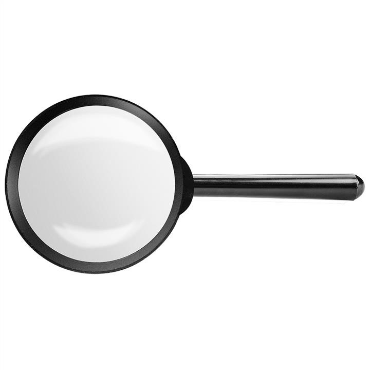 Topex 79R290 Magnifying glass 79R290