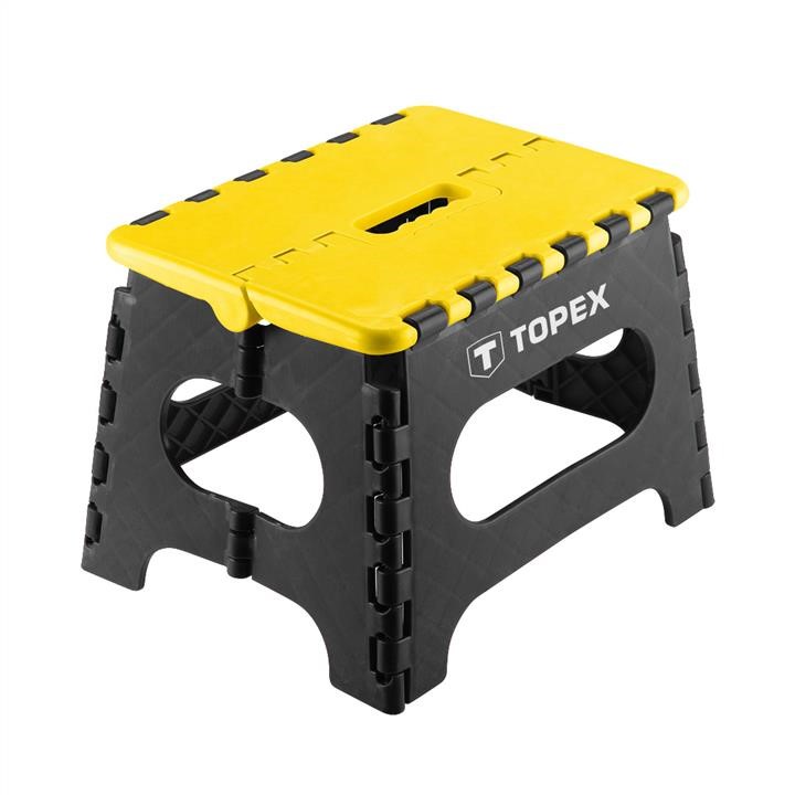 Topex 79R319 Folding stool, loading 150 kg 79R319