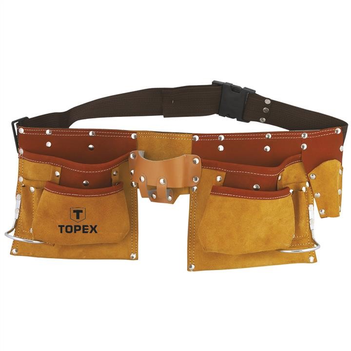79R405 Topex Splicer belt - 11 pockets