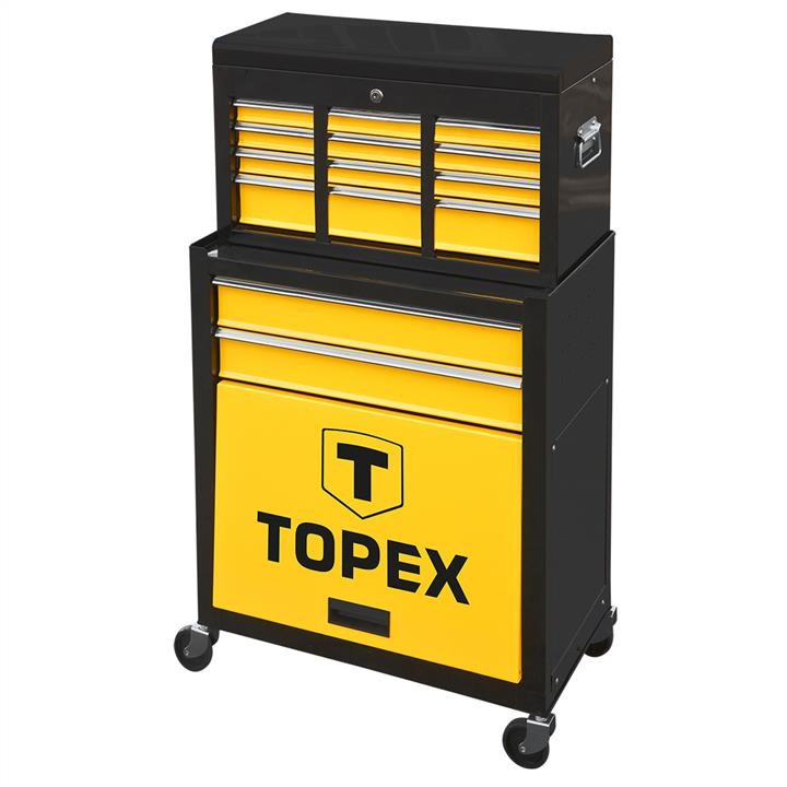 79R500 Topex Metal tool cabinet