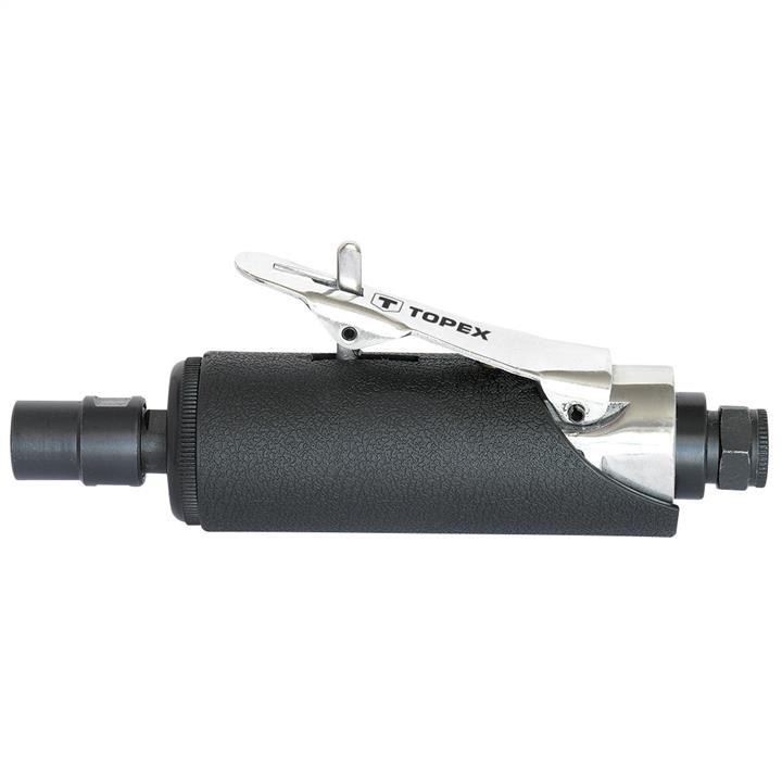 Topex 74L210 Pneumatic straight grinder 1/4" 25000 rpm 74L210