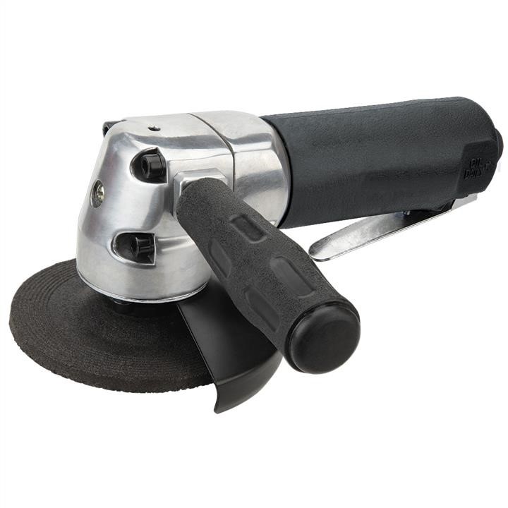 Topex 74L214 Pneumatic angle grinder 125mm, 10000rpm 74L214