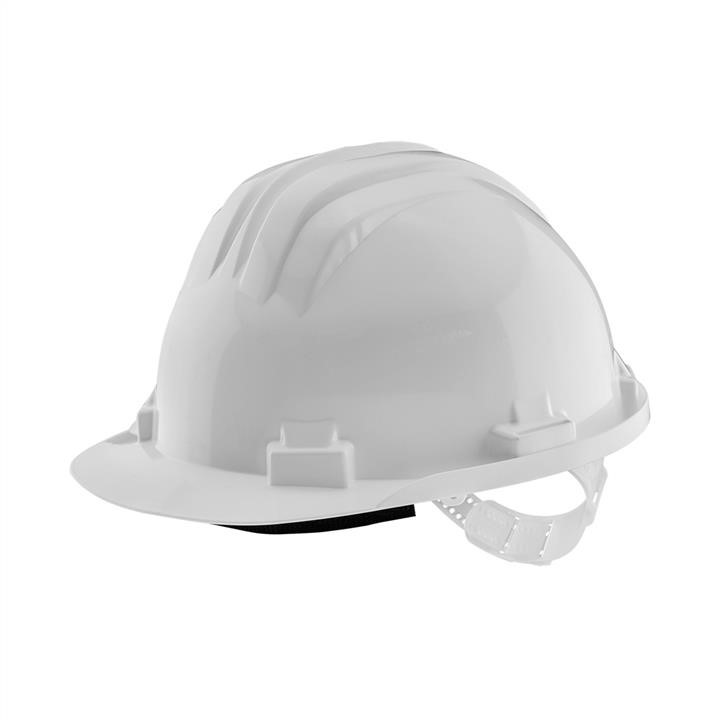 Topex 82S201 Safety helmet, white 82S201
