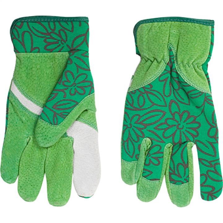 Topex 83S215 Garden gloves for women, 8" 83S215