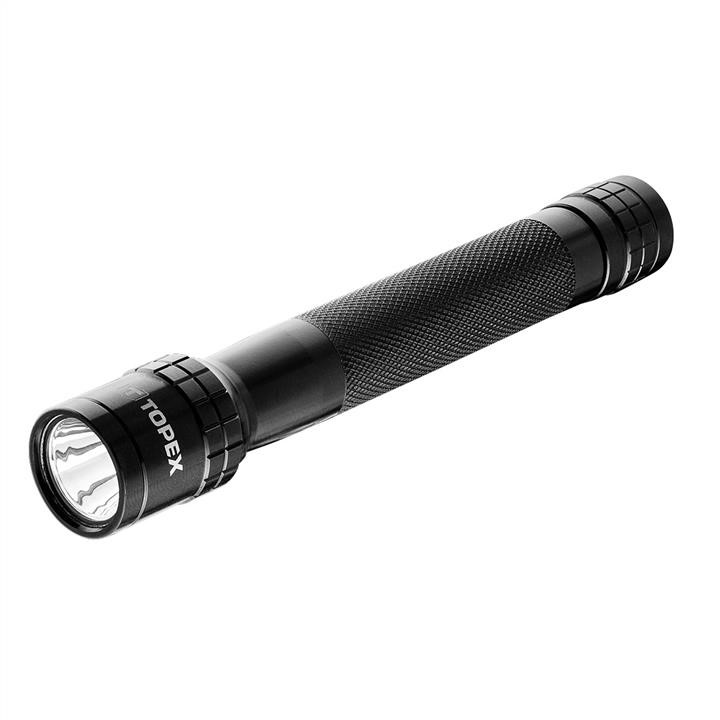 Topex 94W396 LED flashlight 94W396