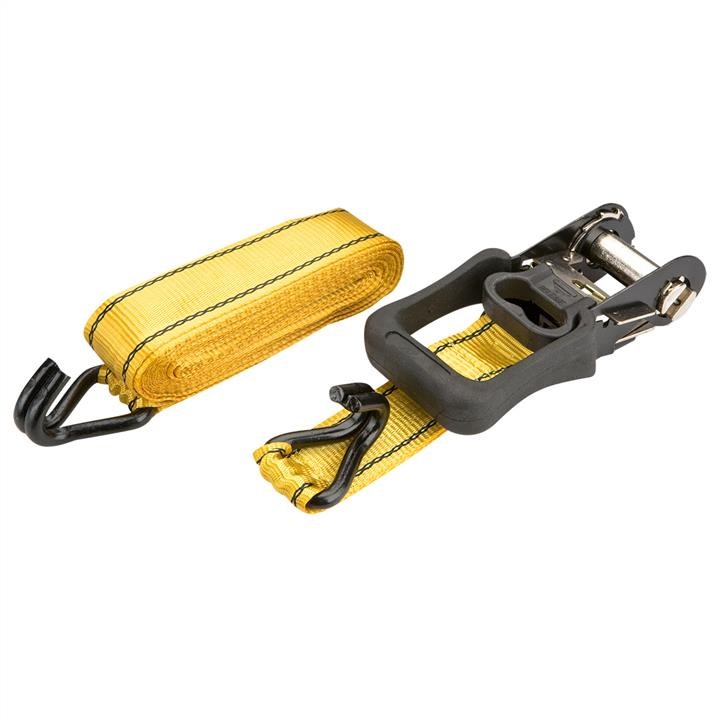 97X185 Topex Ratchet tie down, 7mx50mm