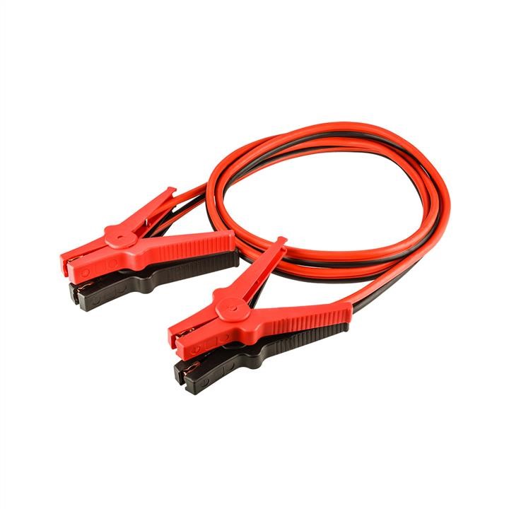 Topex 97X250 Booster cables, 400A 97X250