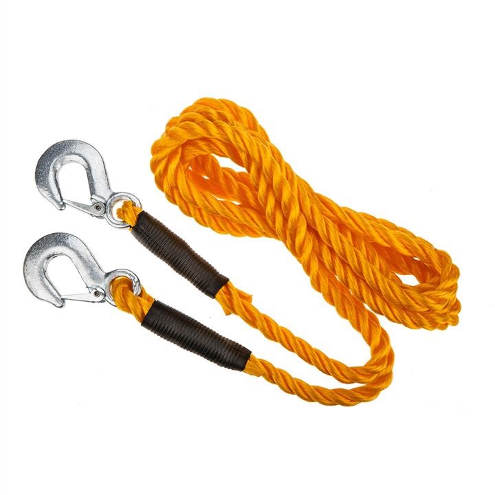 Topex 97X269 Tow rope, 4 m 97X269