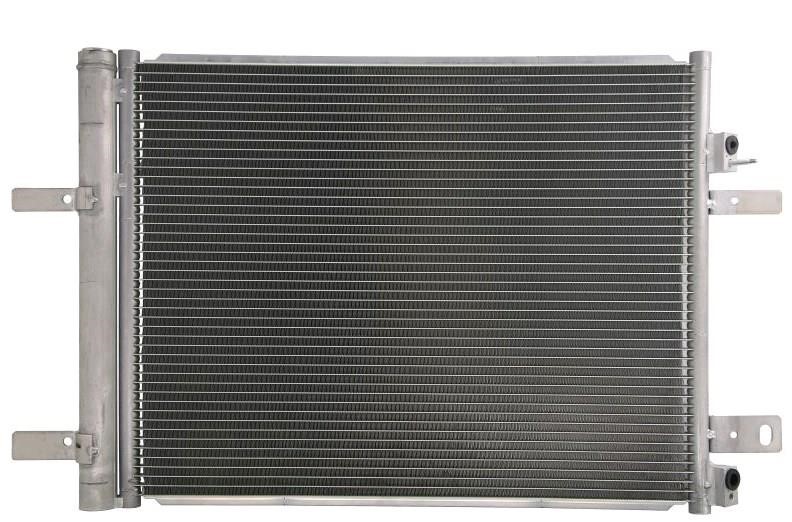 Koyorad CD471159 Condenser, air conditioning CD471159