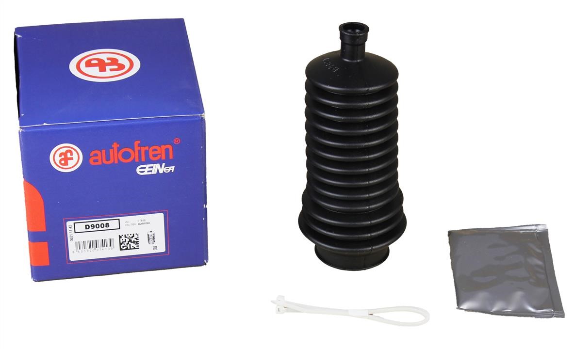 Buy Autofren D9008 at a low price in United Arab Emirates!