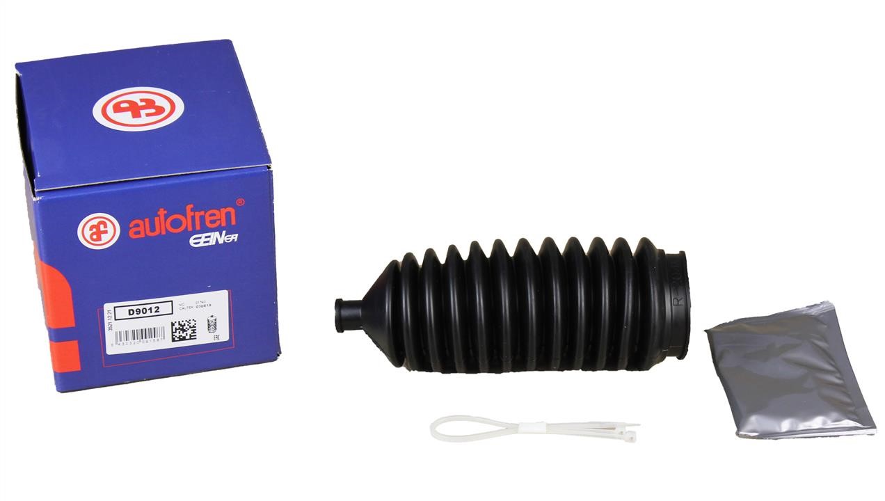 Buy Autofren D9012 at a low price in United Arab Emirates!
