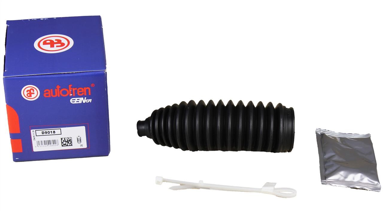 Buy Autofren D9018 at a low price in United Arab Emirates!