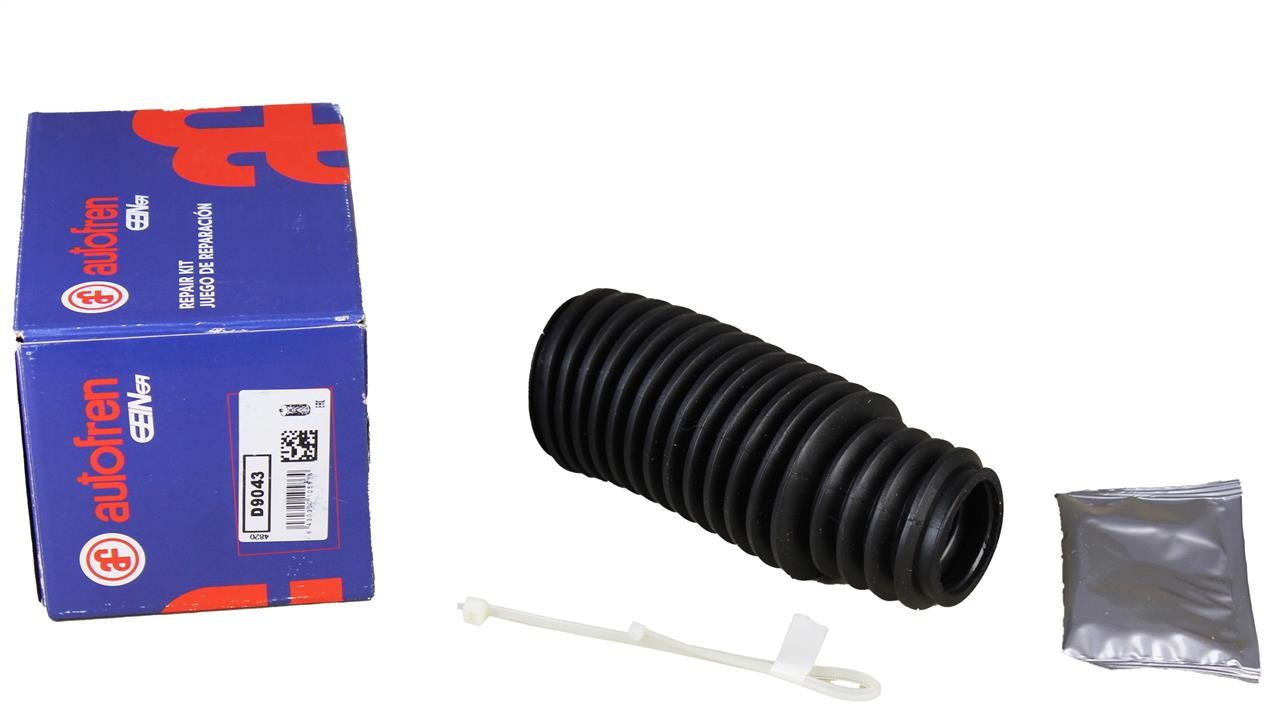 Buy Autofren D9043 at a low price in United Arab Emirates!