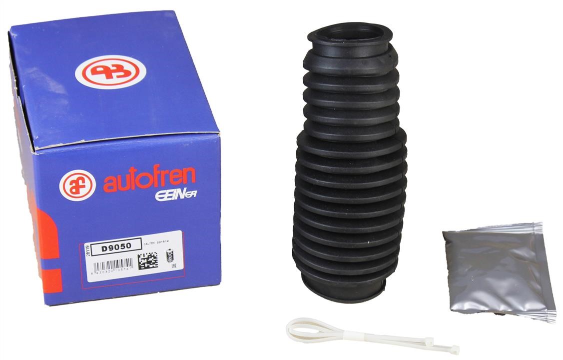Buy Autofren D9050 at a low price in United Arab Emirates!