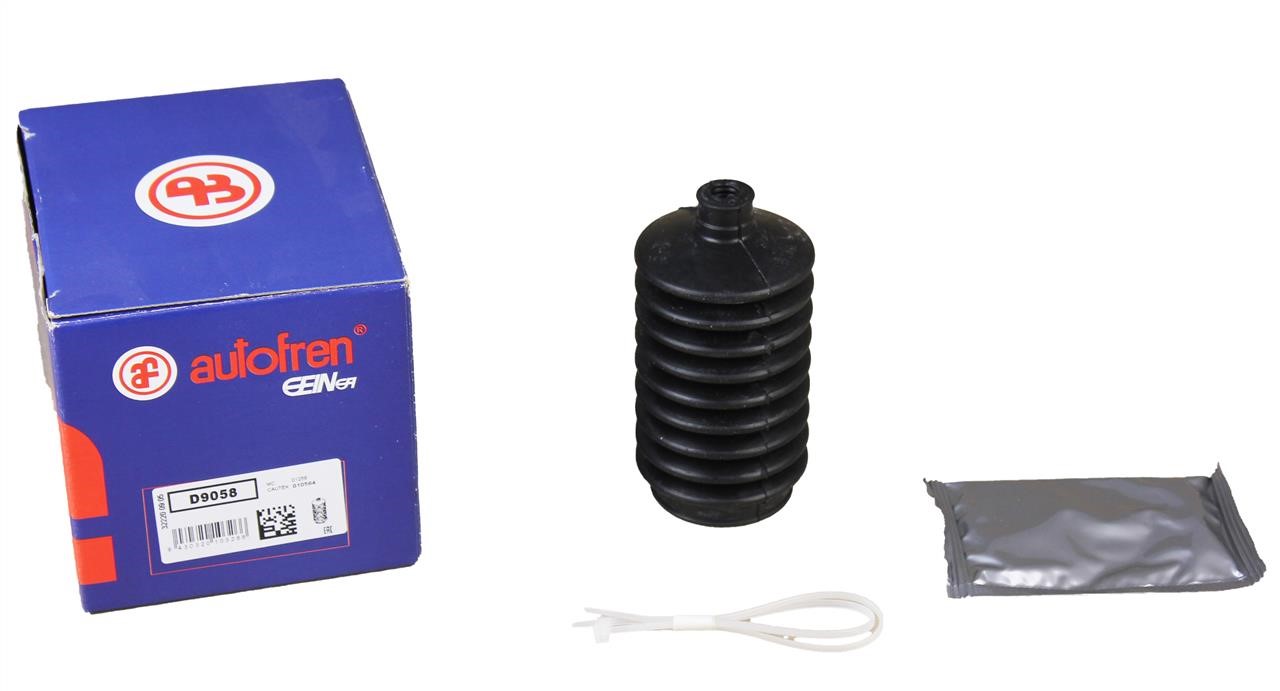 Buy Autofren D9058 at a low price in United Arab Emirates!