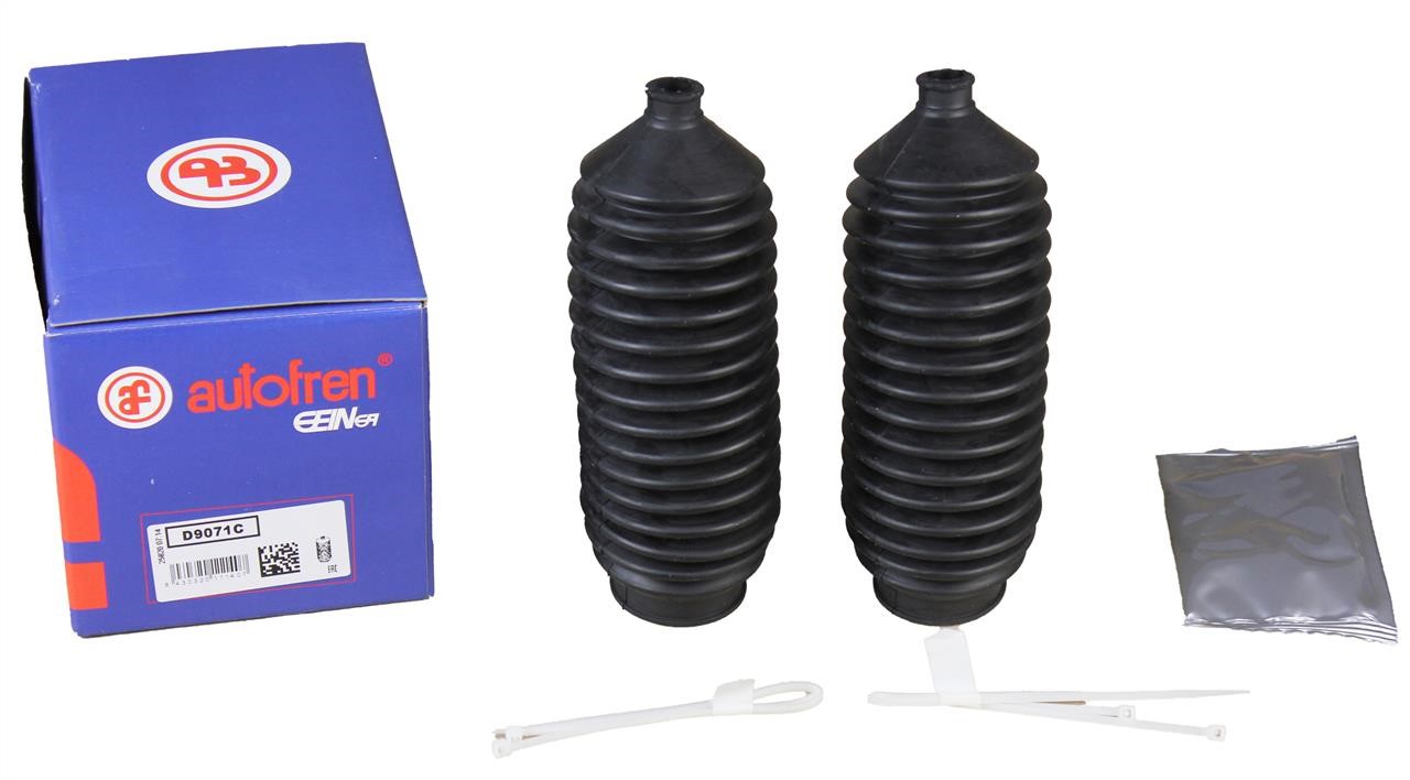 Buy Autofren D9071C at a low price in United Arab Emirates!