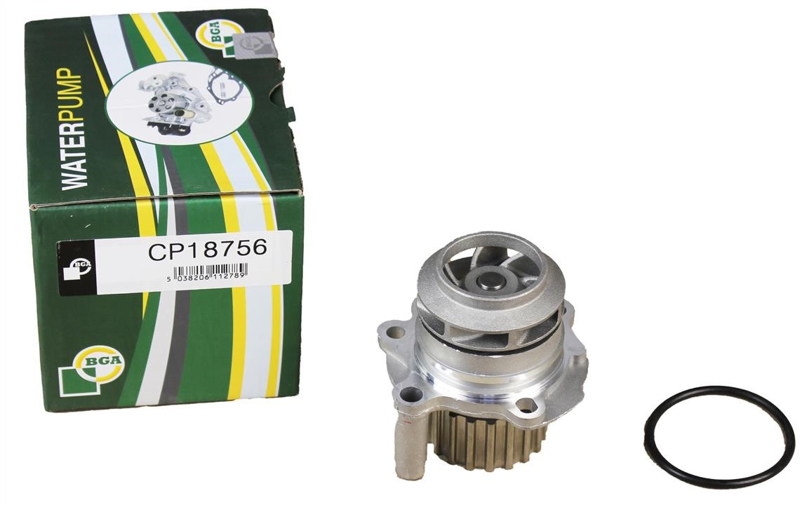 Buy BGA CP18756 at a low price in United Arab Emirates!
