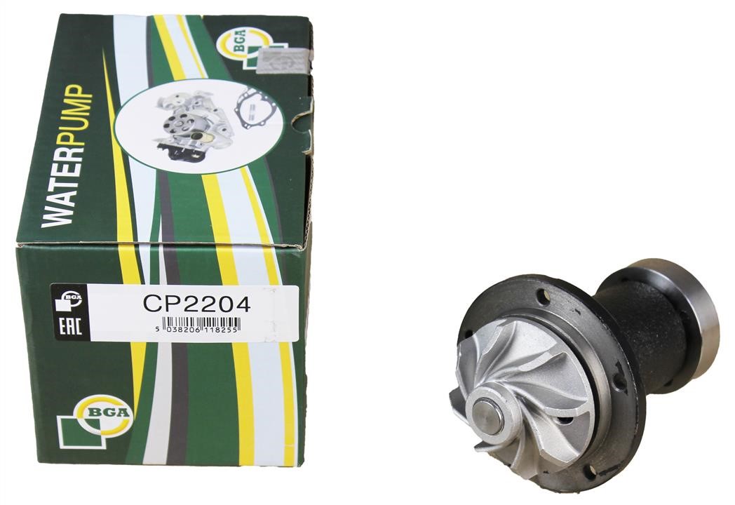 Buy BGA CP2204 at a low price in United Arab Emirates!