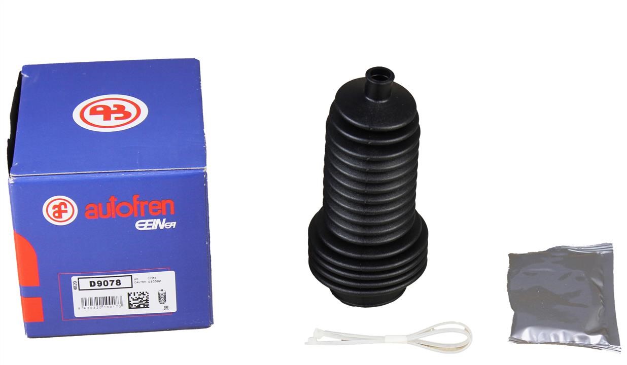 Buy Autofren D9078 at a low price in United Arab Emirates!