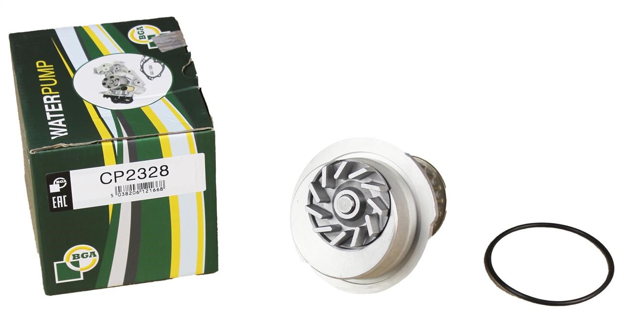 Buy BGA CP2328 at a low price in United Arab Emirates!