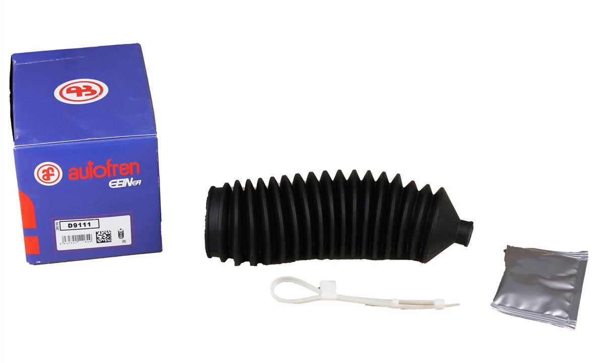 Buy Autofren D9111 at a low price in United Arab Emirates!