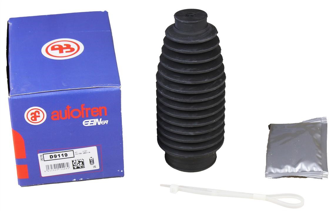 Buy Autofren D9119 at a low price in United Arab Emirates!