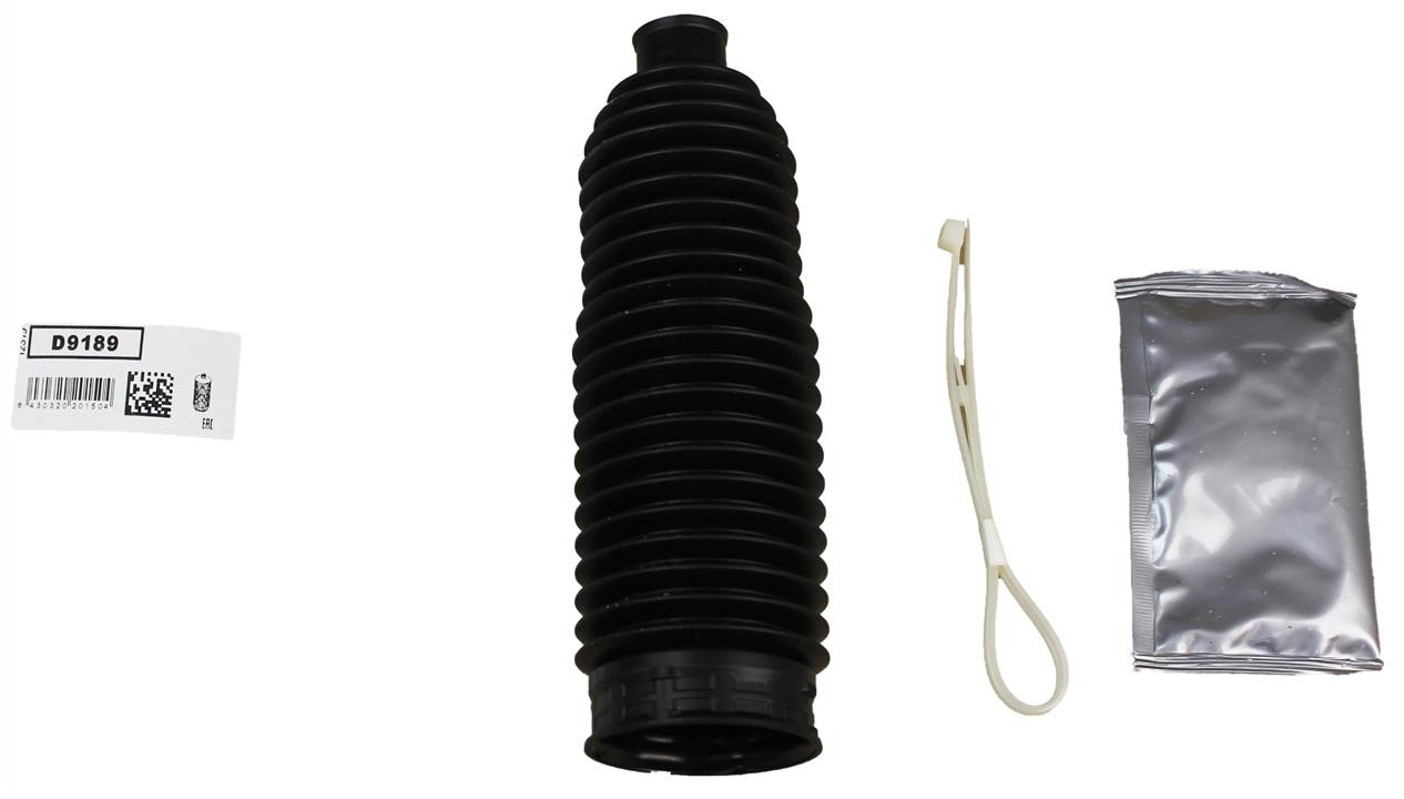 Buy Autofren D9189 at a low price in United Arab Emirates!