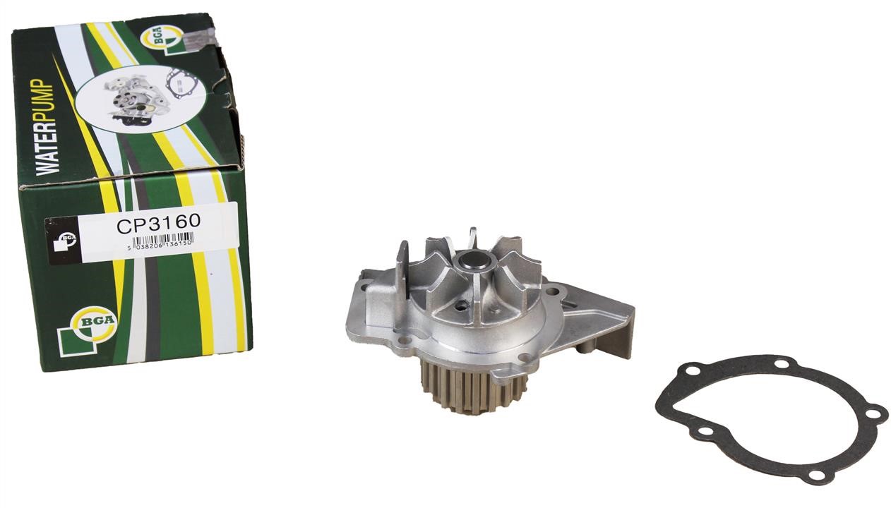Buy BGA CP3160 at a low price in United Arab Emirates!