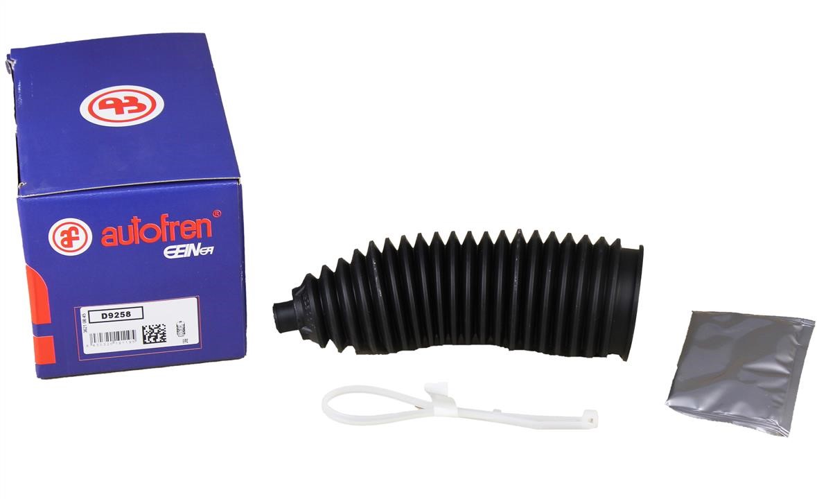 Buy Autofren D9258 at a low price in United Arab Emirates!
